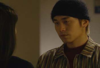 電視心動列車照片