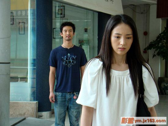 愛情不在服務區 劇照