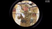 土匪中臥虎藏龍，神槍手一槍干掉日軍整個(gè)炮兵排