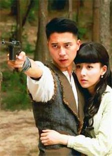 東江英雄劉黑仔