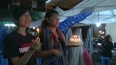 制作特輯之歡樂隊