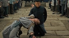 片段之吳京最強打戲