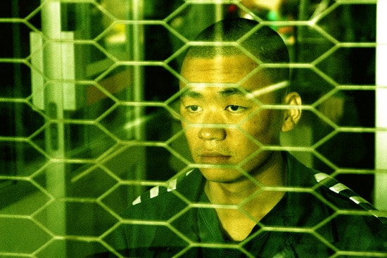 李米的猜想 劇照