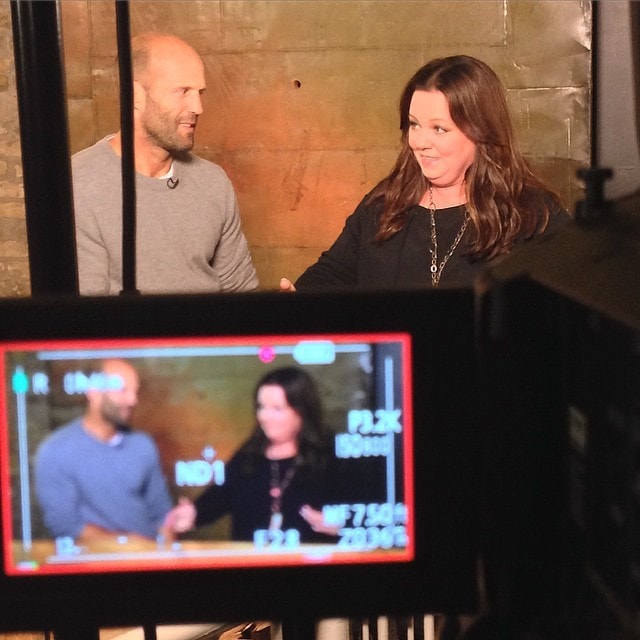 麻辣賤諜 新聞圖片