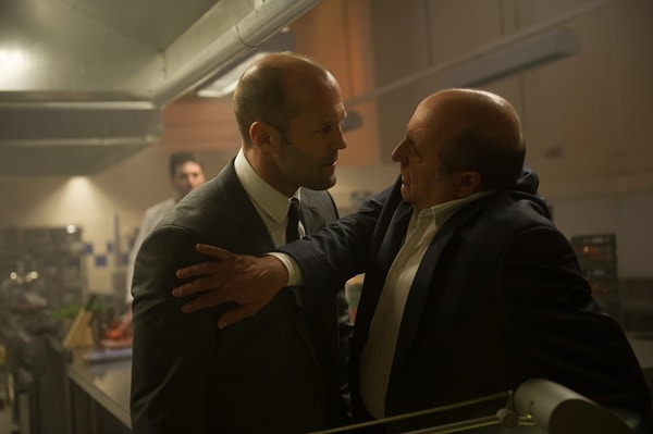 《蜂鳥特攻》 劇照