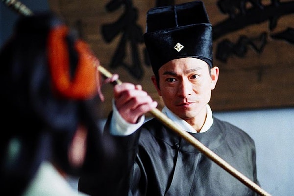 《老鼠愛上貓》劇照