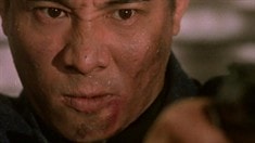 制作特輯之李連杰