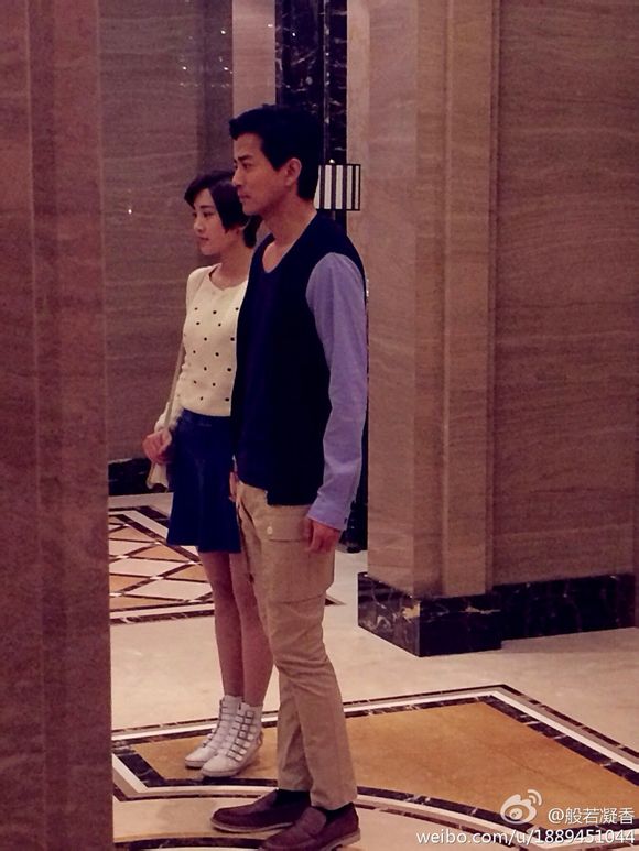 《加油愛人》 劇照與花絮