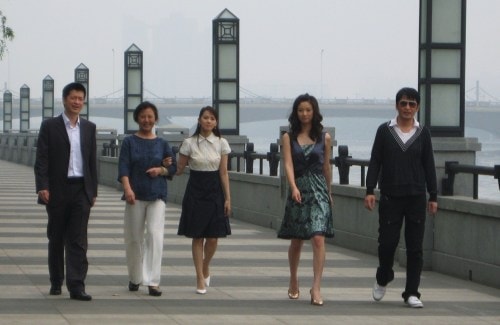 三個(gè)女人的秘密  劇照