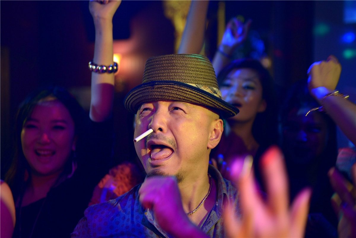 心花路放（2014） 高清劇照