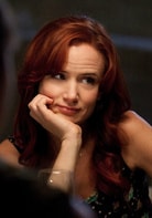 朱麗葉特·劉易斯