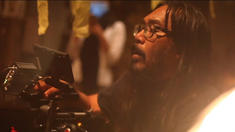 制作特輯之幕后制作