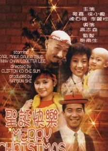 圣誕快樂(lè)（1984）