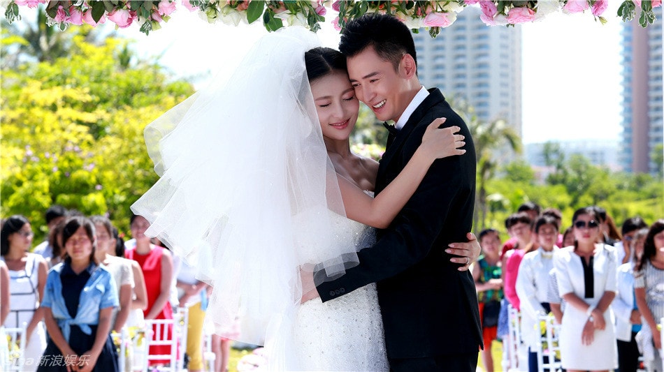 天天想你  劇照