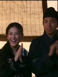 俠侶探案之壽筵喪鐘