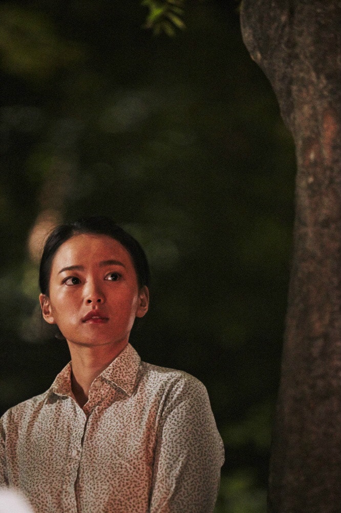 客人 劇照及拍攝現場