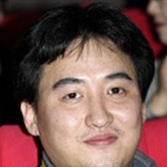 鄭基勛Ki-hyun Jeong