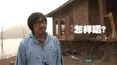 制作特輯之古天樂高歌海豚音