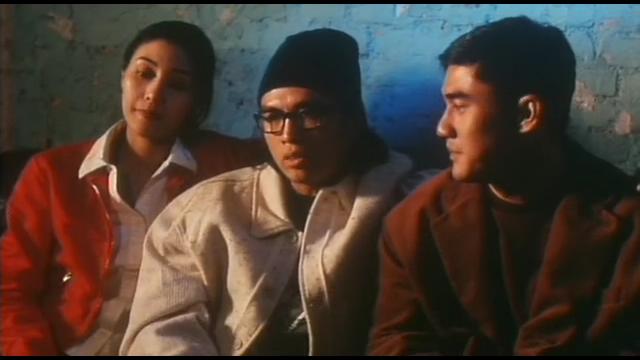 七月十三之龍婆劇照