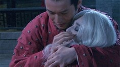 制作特輯之武當(dāng)游俠