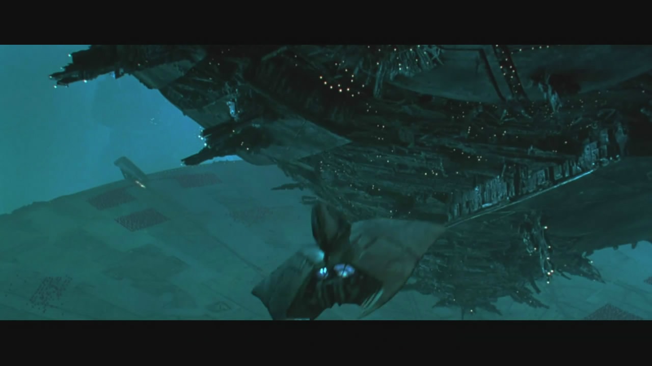 獨立日 高清劇照