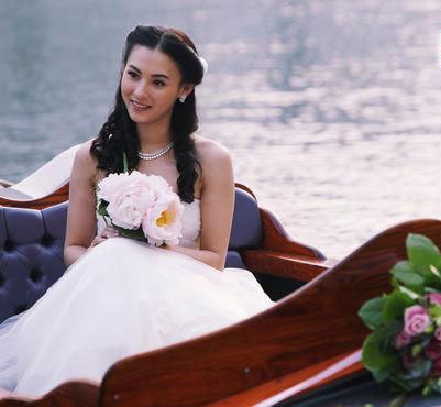 最強(qiáng)喜事張柏芝