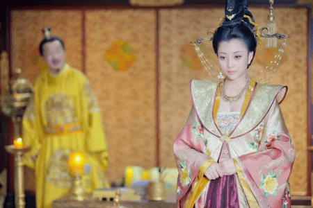 大宋傳奇之趙匡胤開機儀式