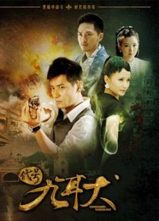 代號(hào)九耳犬