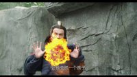 秦時明月 TV版 《秦時明月》震撼片花 蓋聶端木蓉虐戀催淚