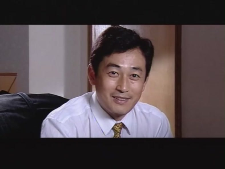 電視劇《人證》劇照3