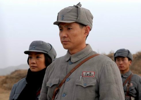 勇者無敵  王曉農