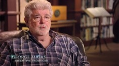 制作特輯之Making Of Strange Magic