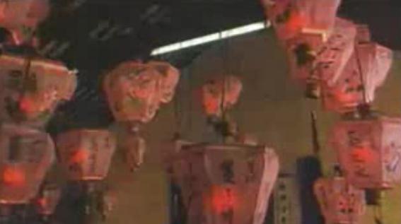 《我愛扭紋柴》劇照