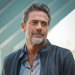 杰弗里·迪恩·摩根