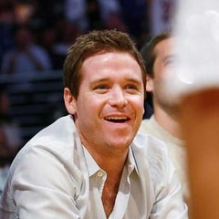 凱文·康諾利/Kevin Connolly