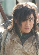 聶遠；（童年)葉子龍