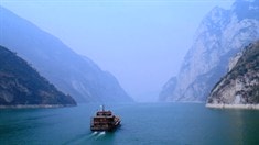 制作特輯之魔幻重慶