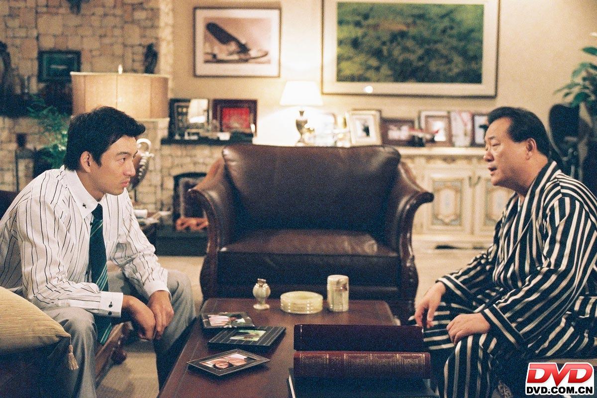 搭訕的法則 高清劇照