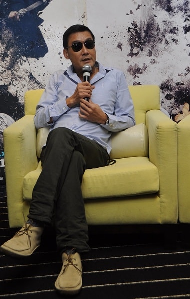 太極2 精彩圖冊