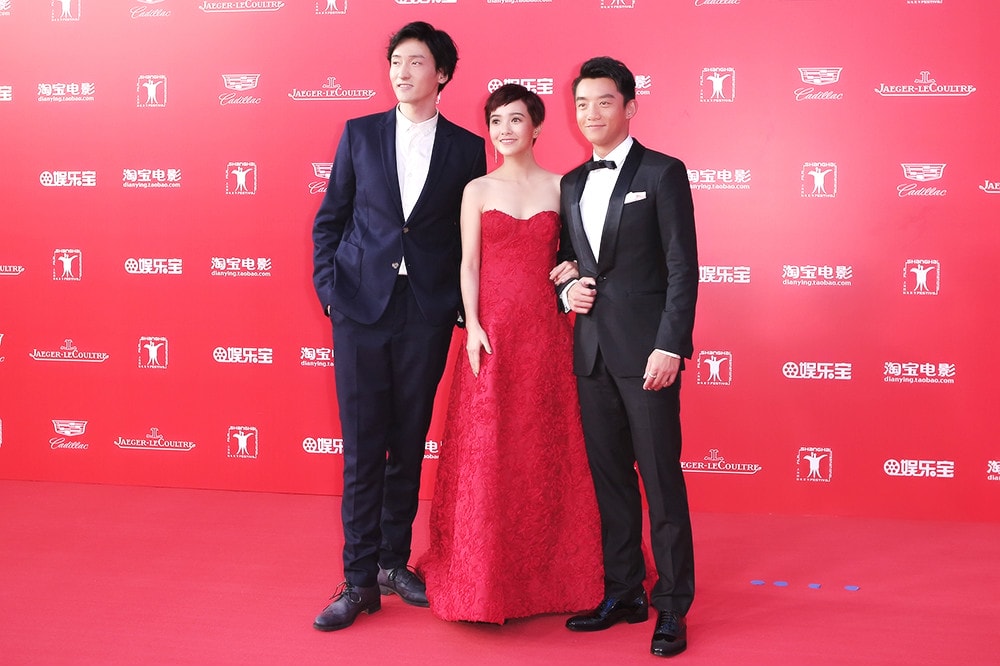 前任2：備胎反擊戰(zhàn) 工作組宣傳照