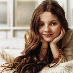 阿比吉爾·布萊斯林