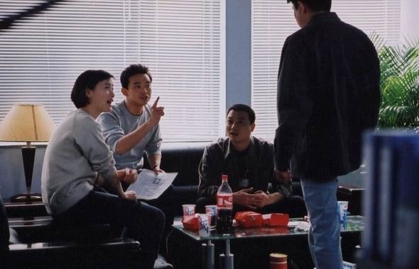 刑警使命劇照二