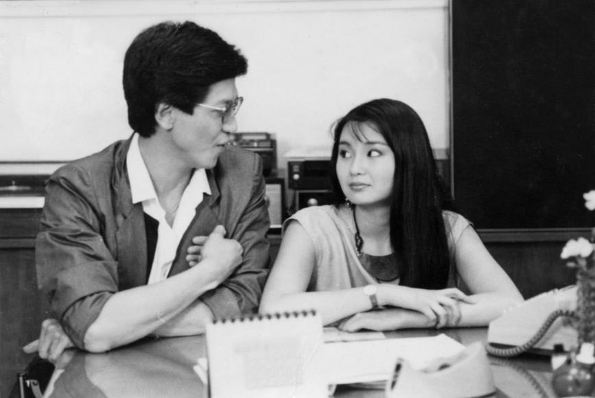 緣份（粵語） 圖文花絮