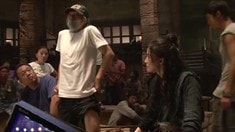 制作特輯之動作篇