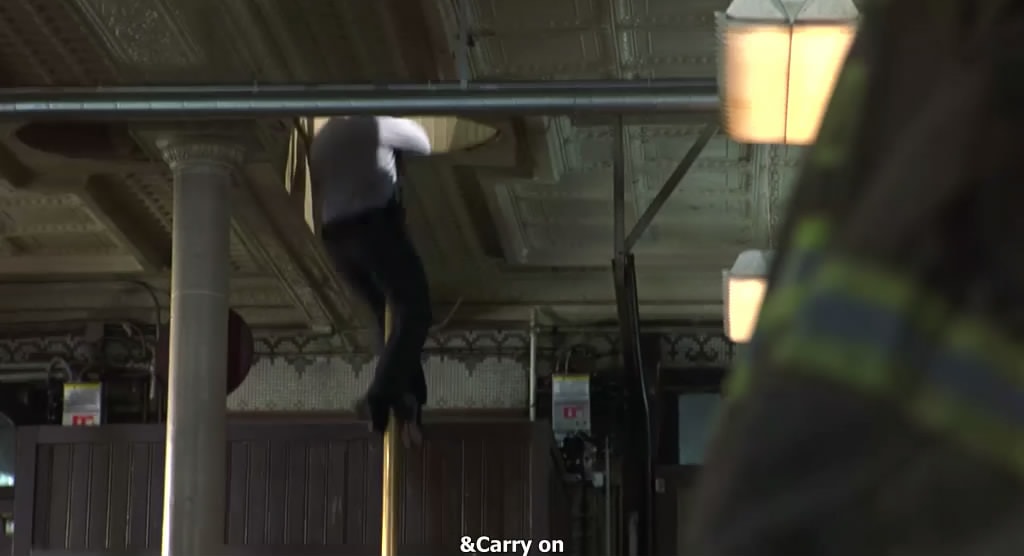 烈火雄心 精彩圖冊