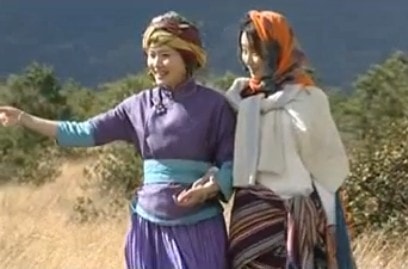 2006年《愛在來時》劇照