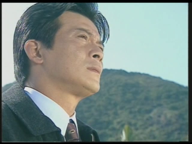 義海風云劇照一