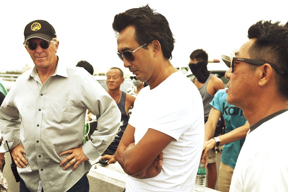 痞子英雄2：黎明升起 劇照(3)