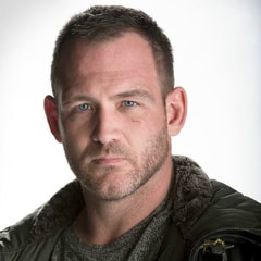 泰·奧爾森/Ty Olsson