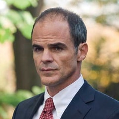 邁克爾·凱利Michael Kelly